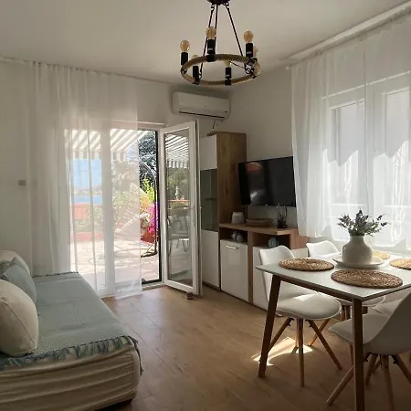 Apartman Planinic Rogoznica  Exterior photo