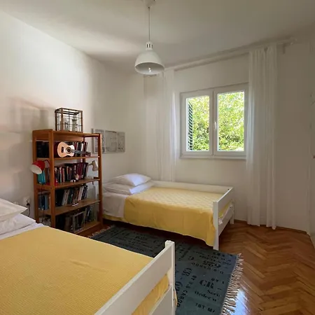 Apartman Planinic Rogoznica  Exterior photo