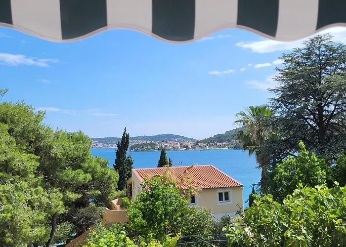 Apartman Planinić