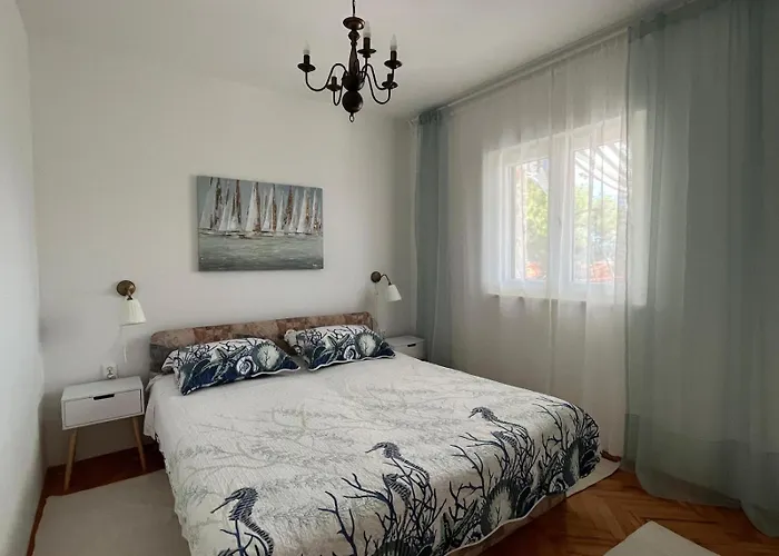 Apartman Planinić
