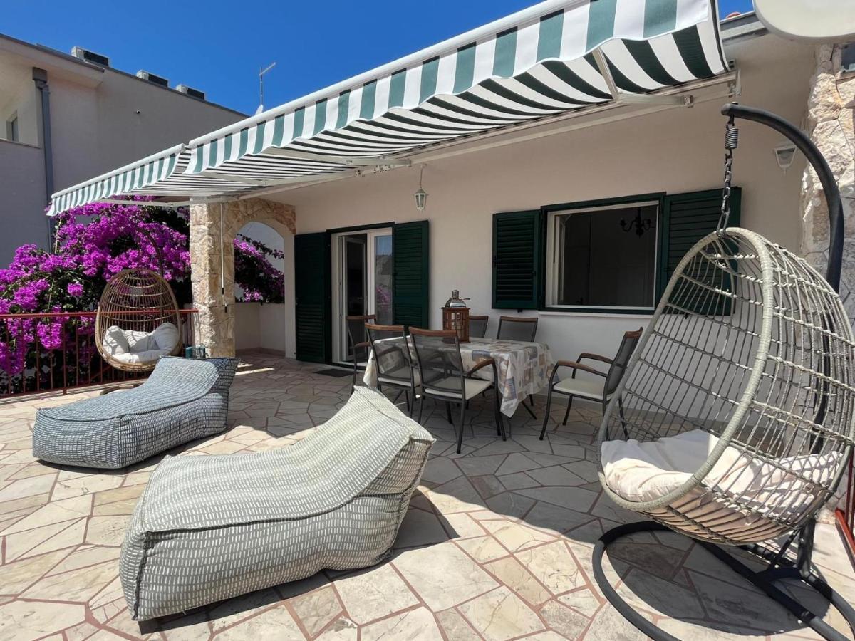 Apartament Planinić