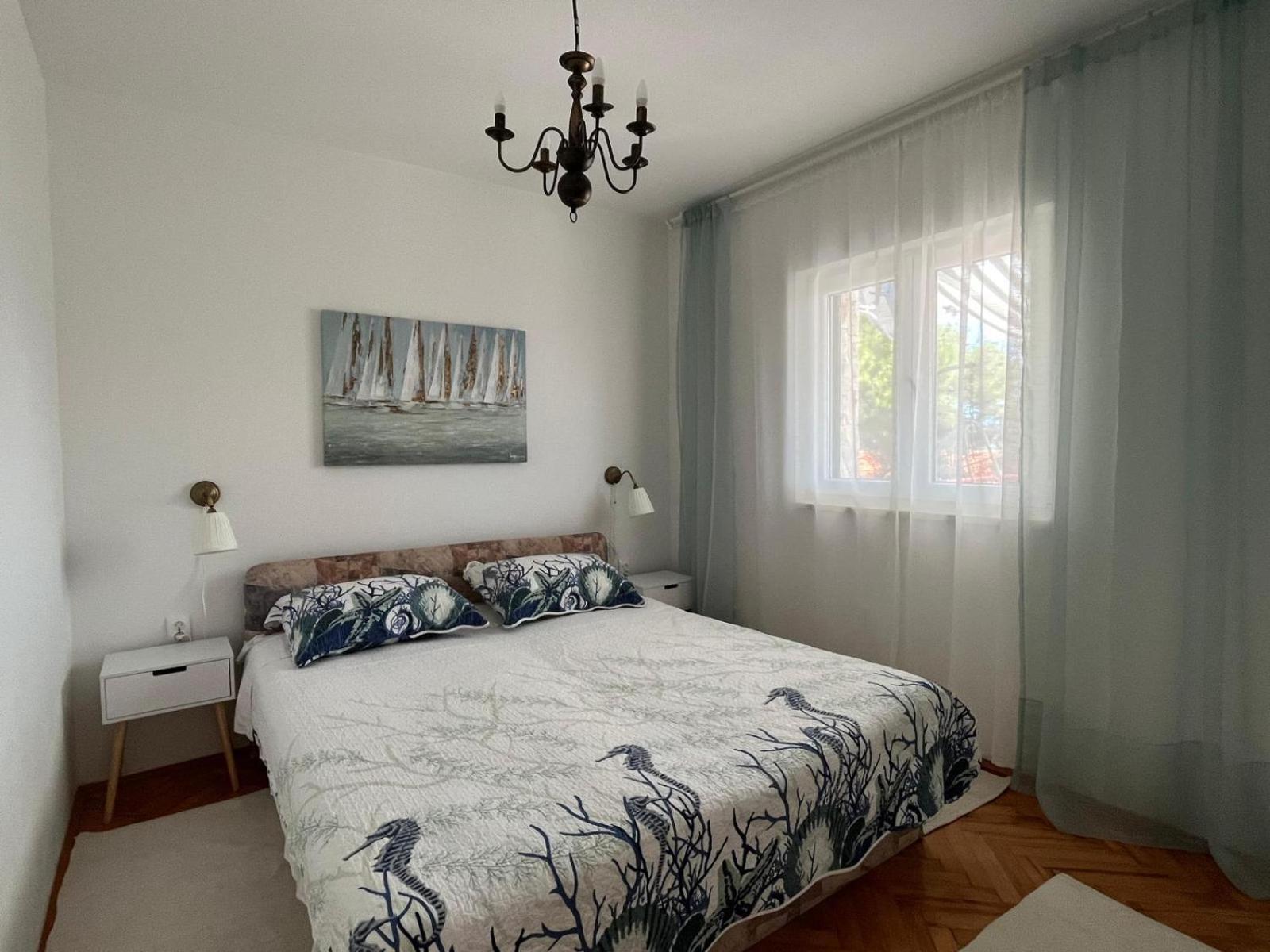 Planinić Apartament Rogoznica (Sibenik-Knin)