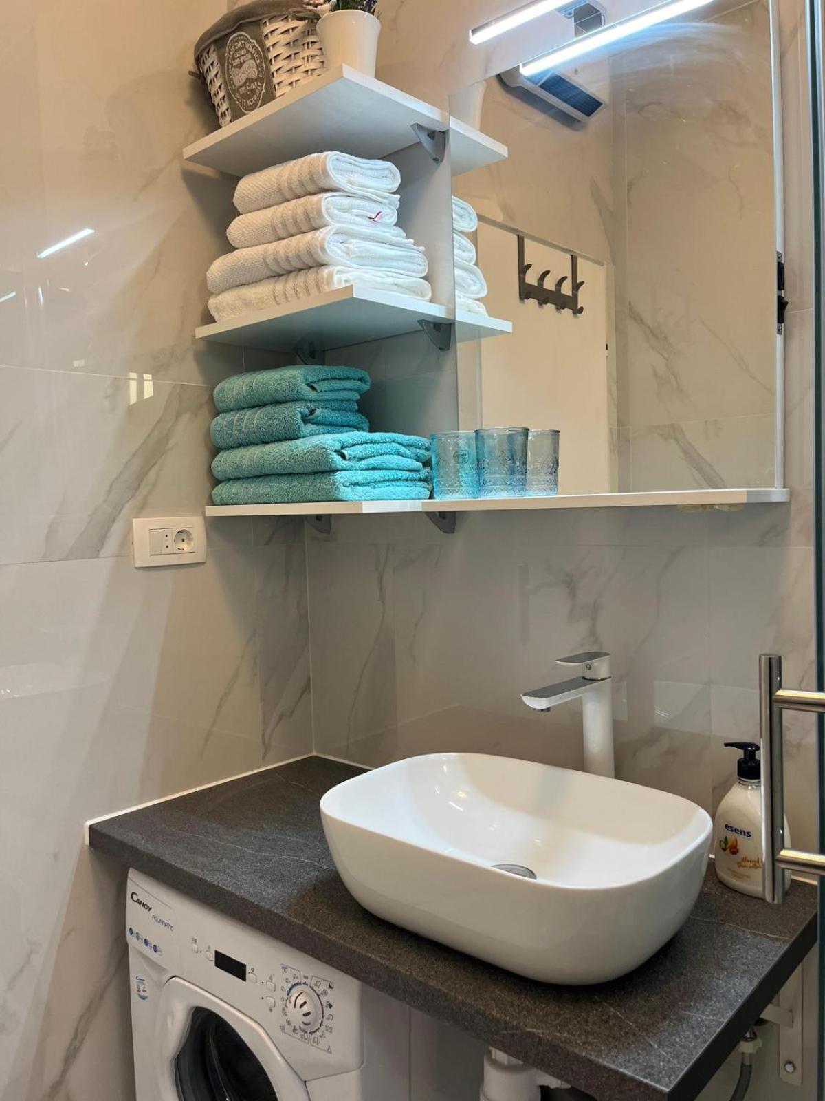 Planinić Apartament
