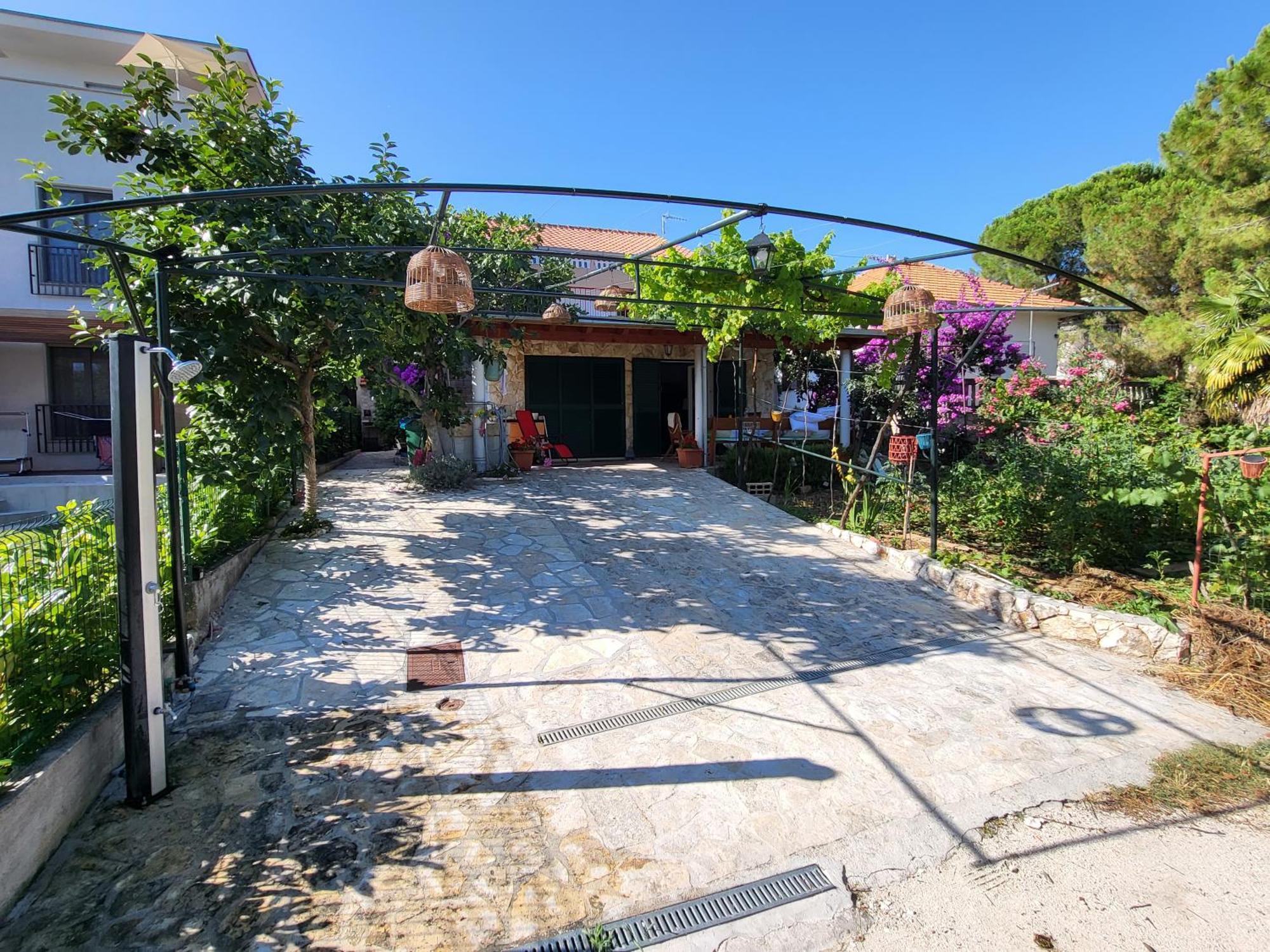 Apartament Planinić Rogoznica (Sibenik-Knin)